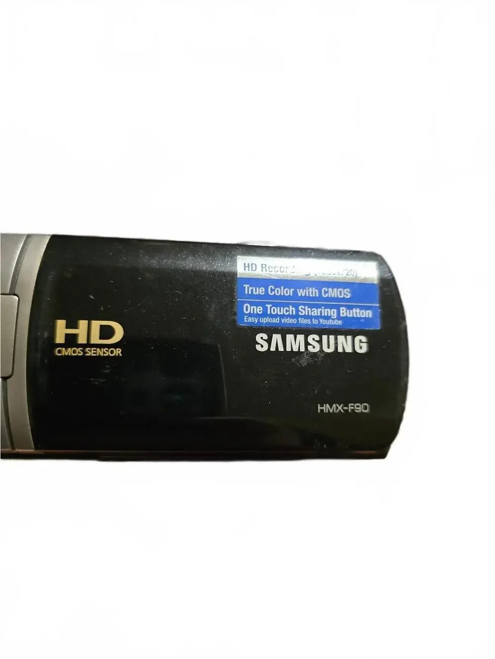Samsung this hmx
